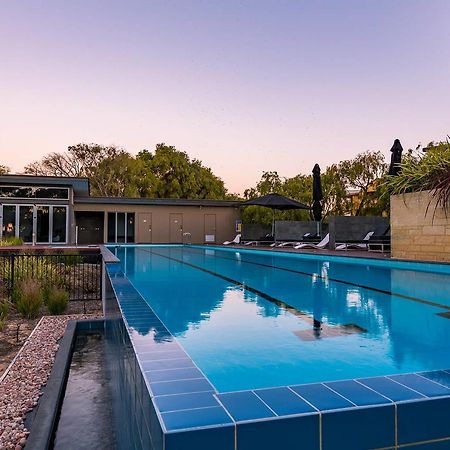 Aqua Resort Busselton Ngoại thất bức ảnh