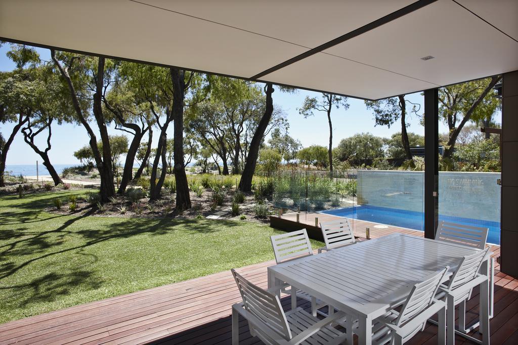 Aqua Resort Busselton Ngoại thất bức ảnh