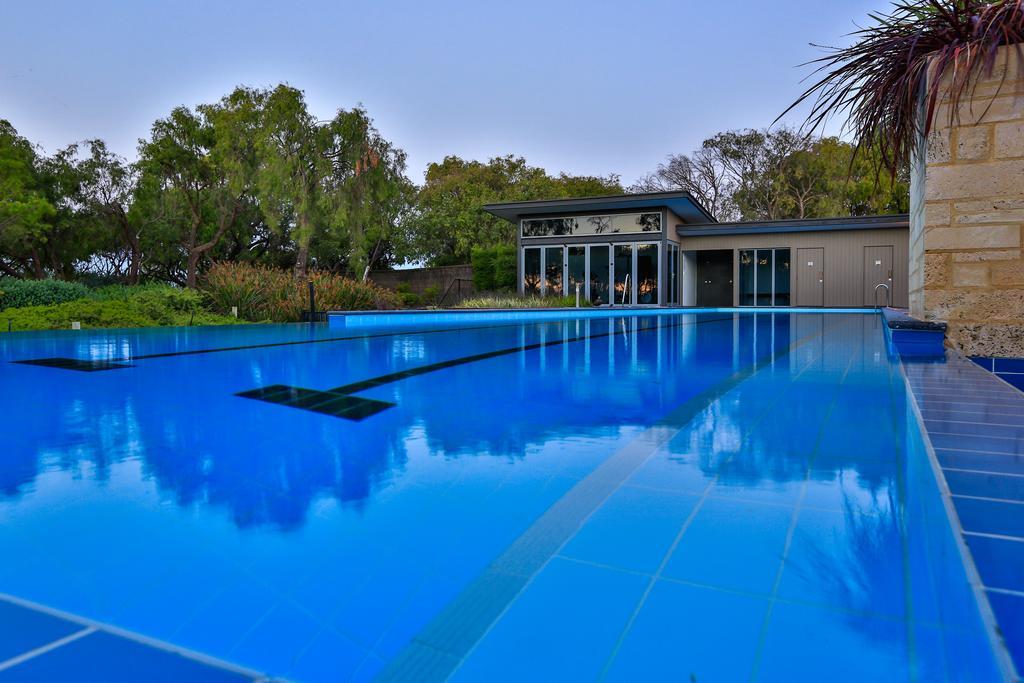 Aqua Resort Busselton Ngoại thất bức ảnh