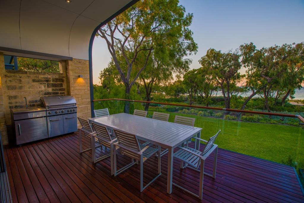 Aqua Resort Busselton Ngoại thất bức ảnh