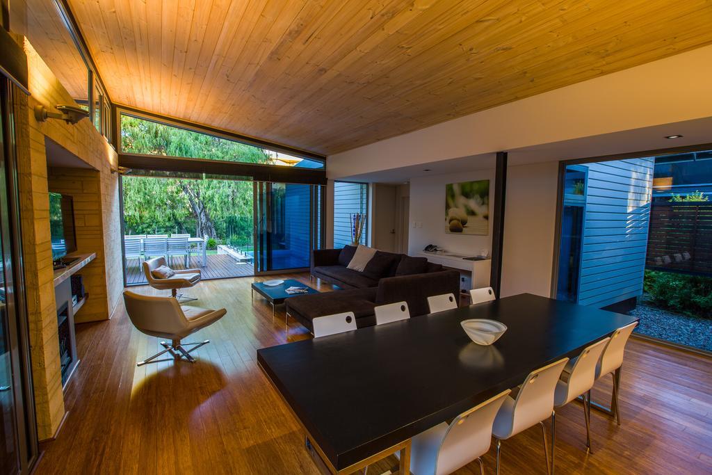 Aqua Resort Busselton Ngoại thất bức ảnh