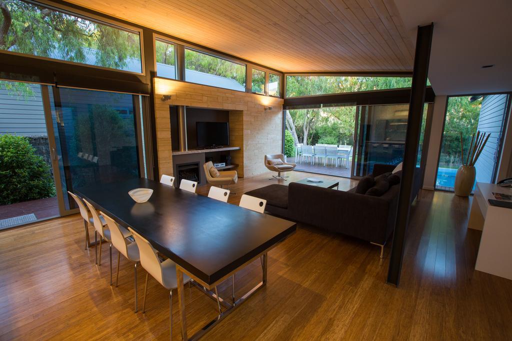 Aqua Resort Busselton Ngoại thất bức ảnh