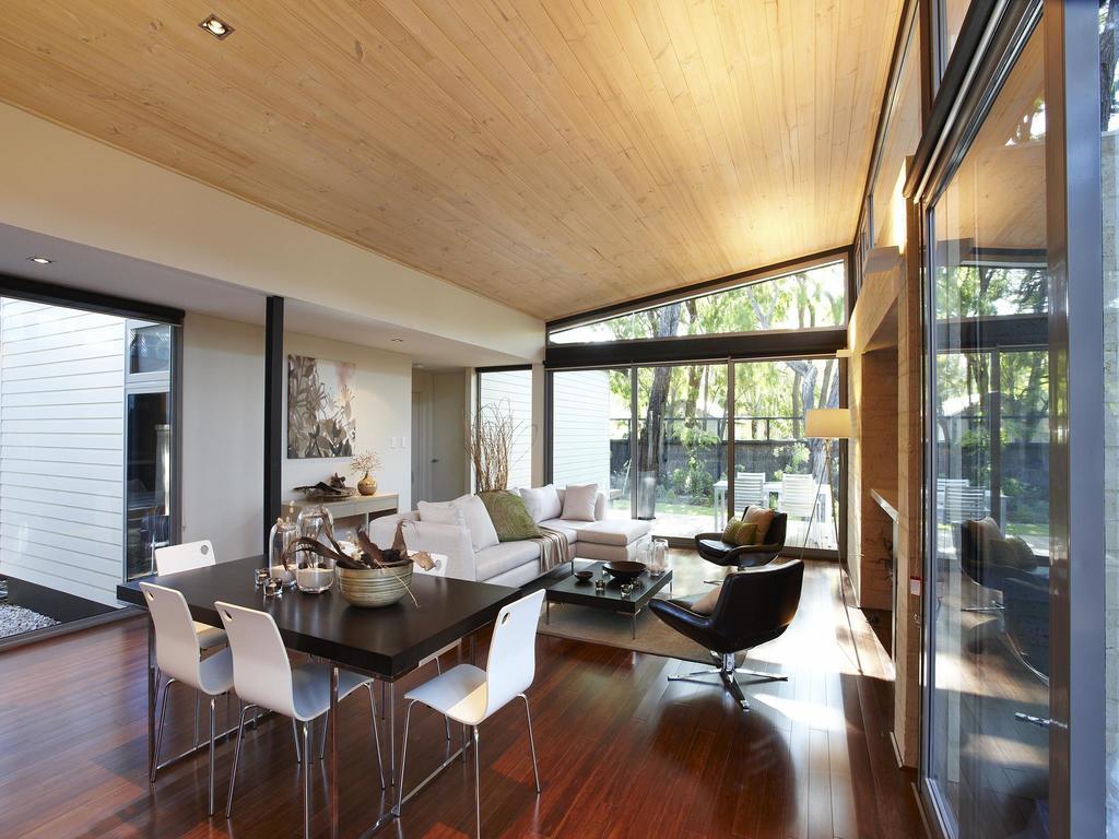 Aqua Resort Busselton Ngoại thất bức ảnh