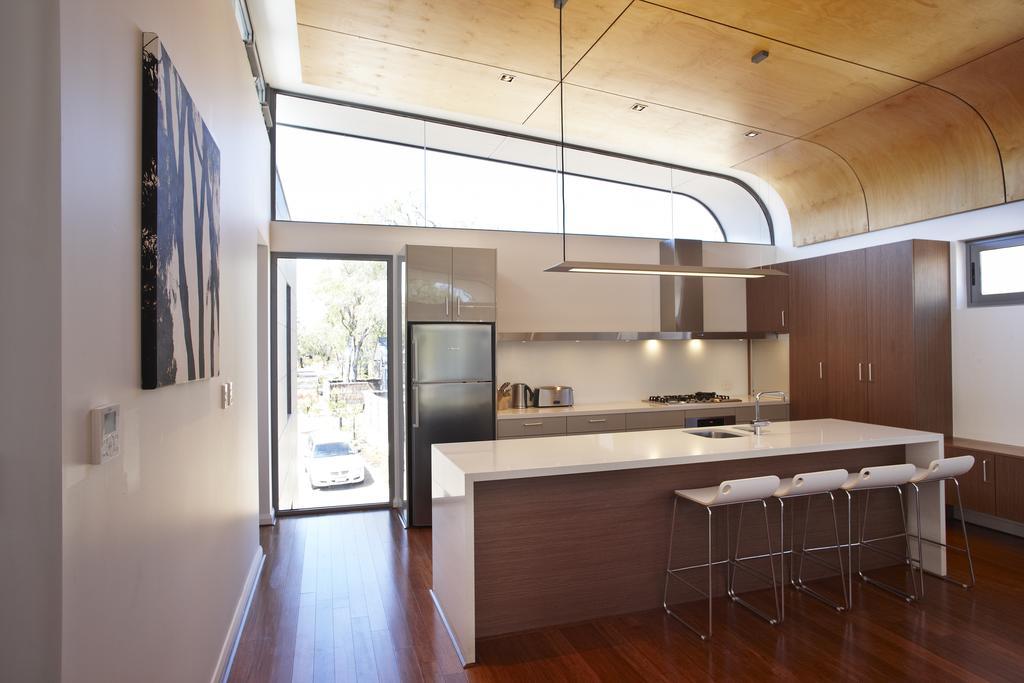 Aqua Resort Busselton Ngoại thất bức ảnh