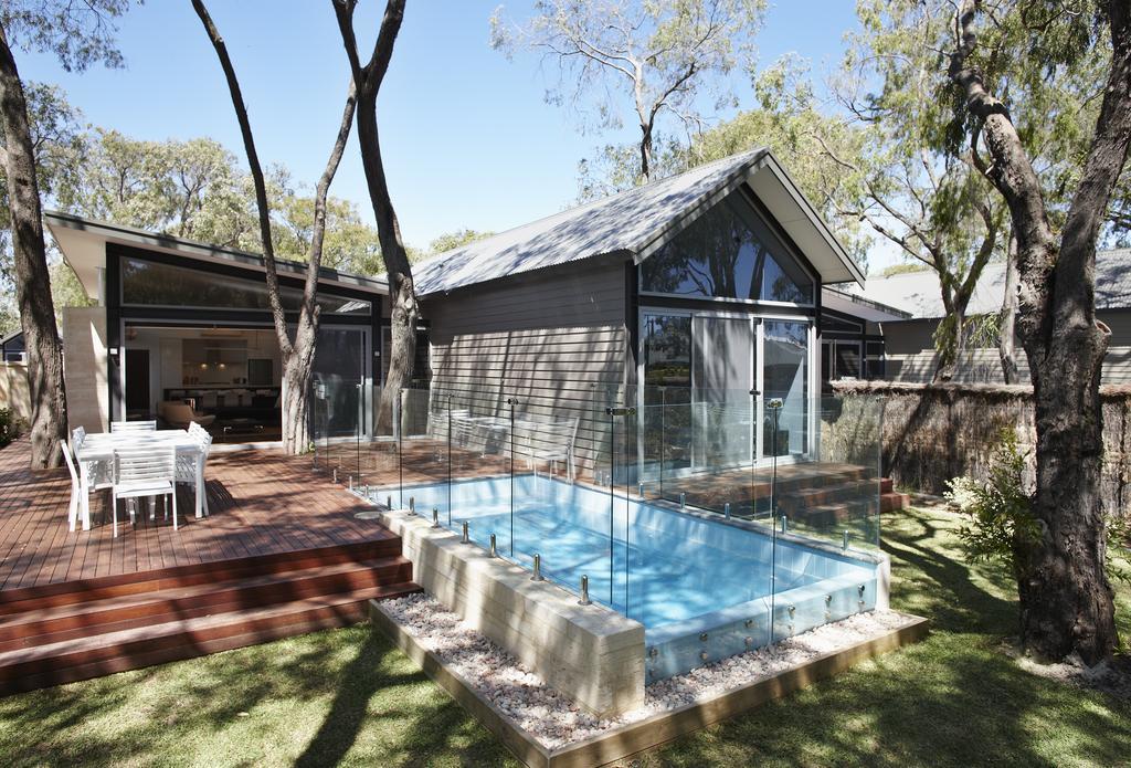Aqua Resort Busselton Ngoại thất bức ảnh