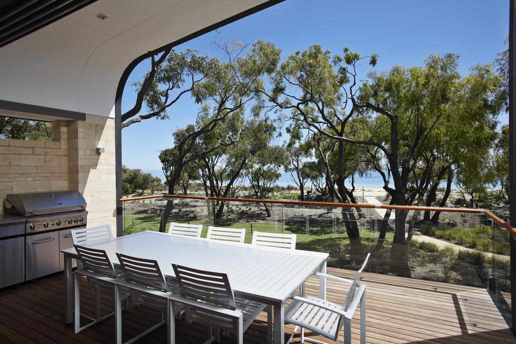 Aqua Resort Busselton Ngoại thất bức ảnh