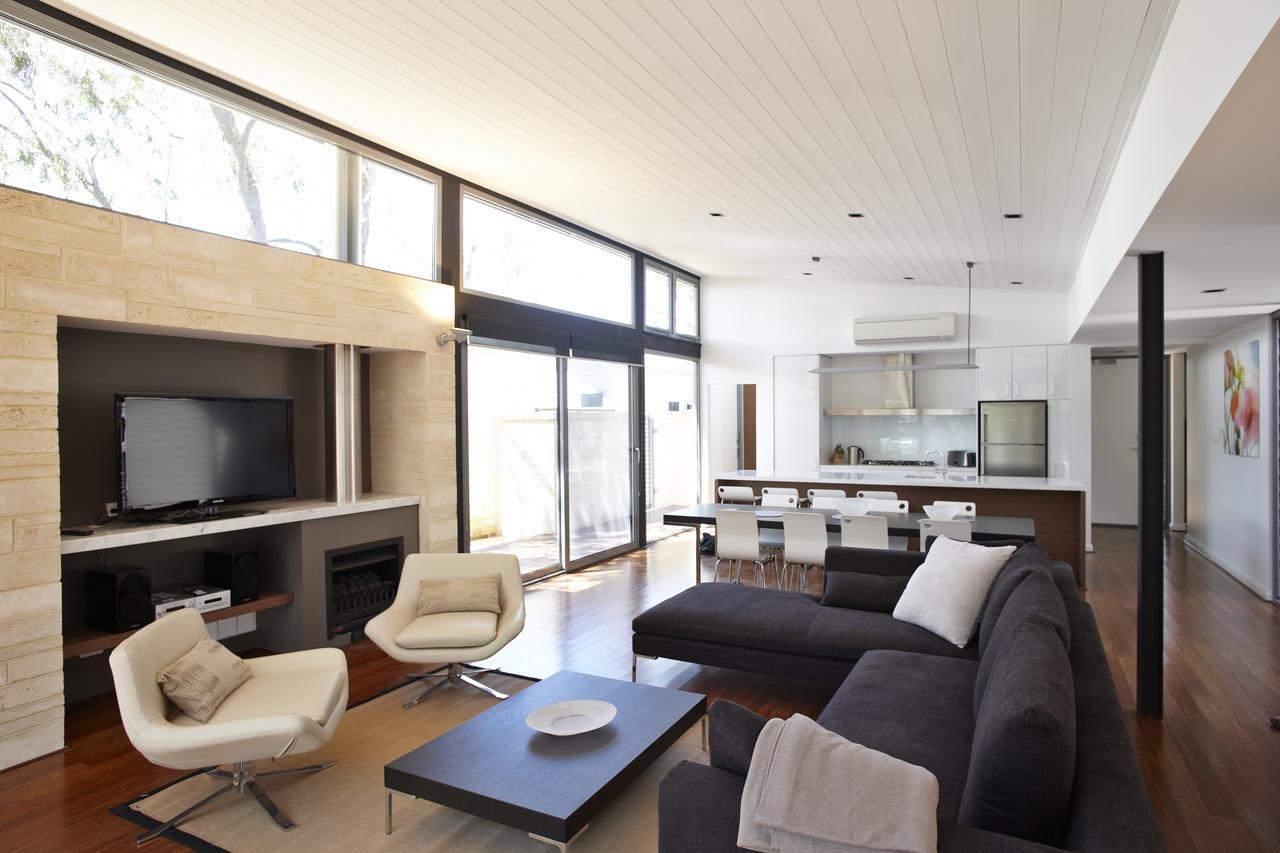 Aqua Resort Busselton Ngoại thất bức ảnh