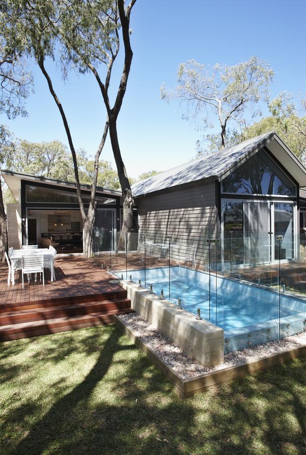 Aqua Resort Busselton Ngoại thất bức ảnh