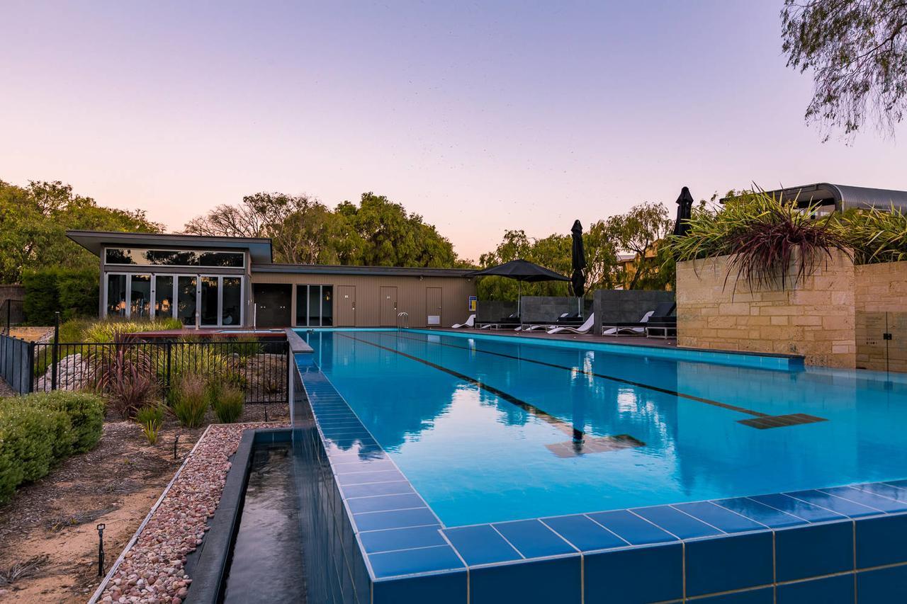 Aqua Resort Busselton Ngoại thất bức ảnh