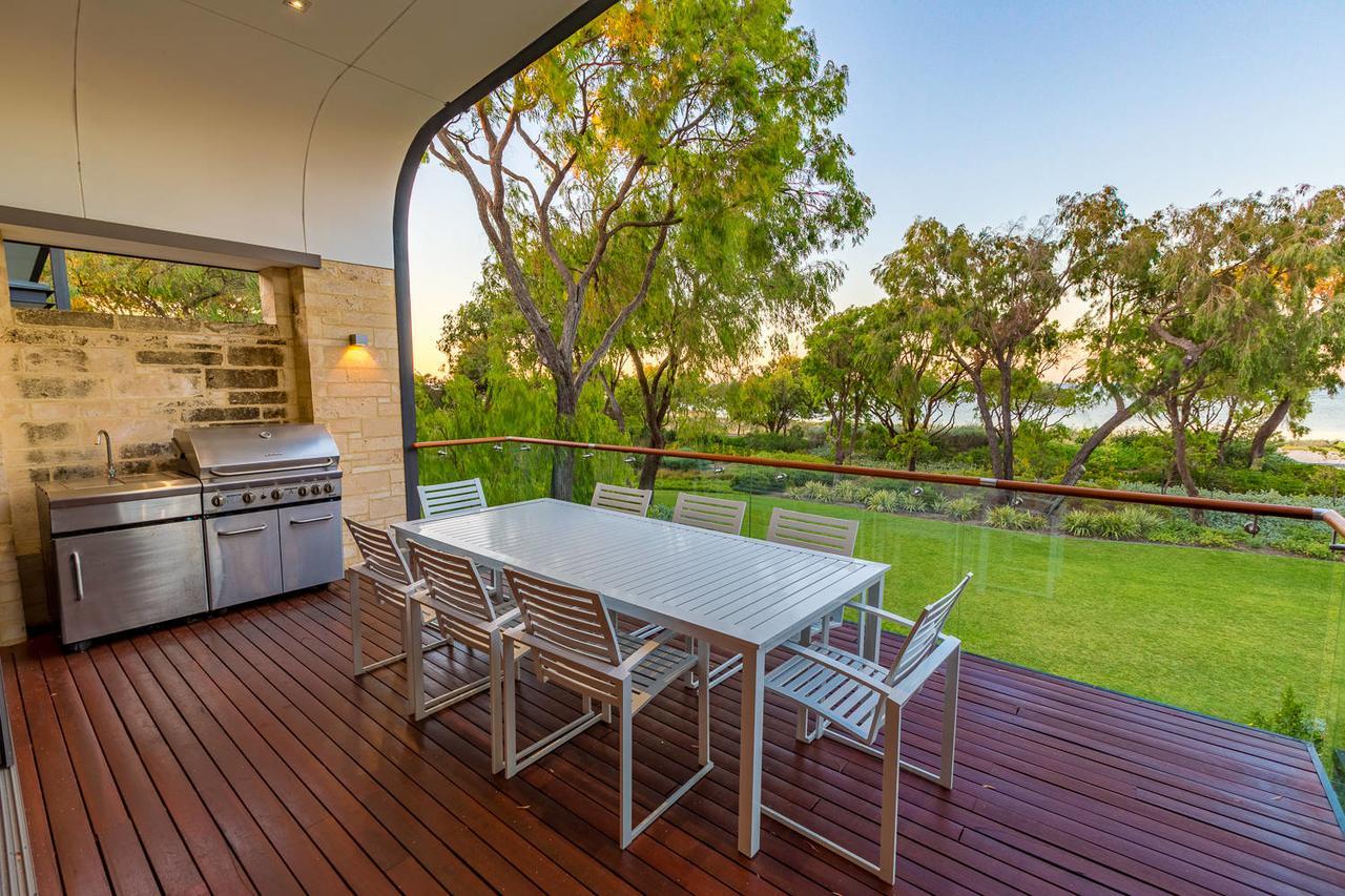Aqua Resort Busselton Ngoại thất bức ảnh