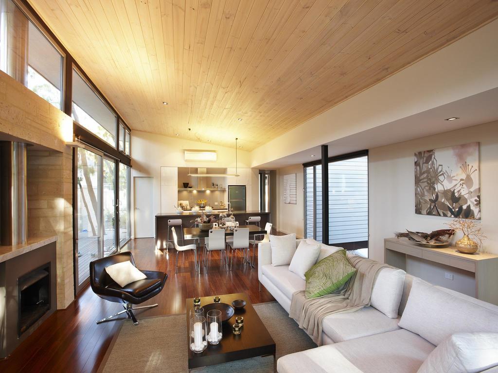Aqua Resort Busselton Ngoại thất bức ảnh
