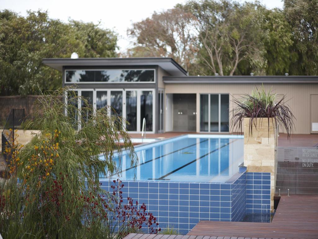 Aqua Resort Busselton Ngoại thất bức ảnh