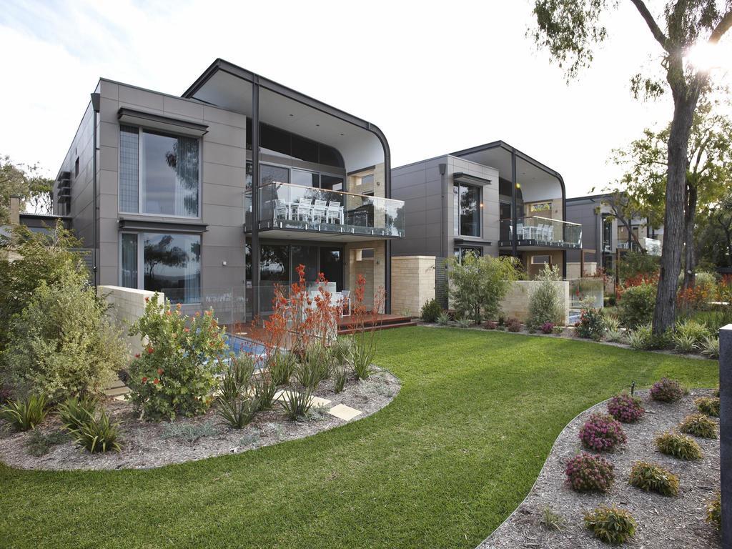 Aqua Resort Busselton Ngoại thất bức ảnh