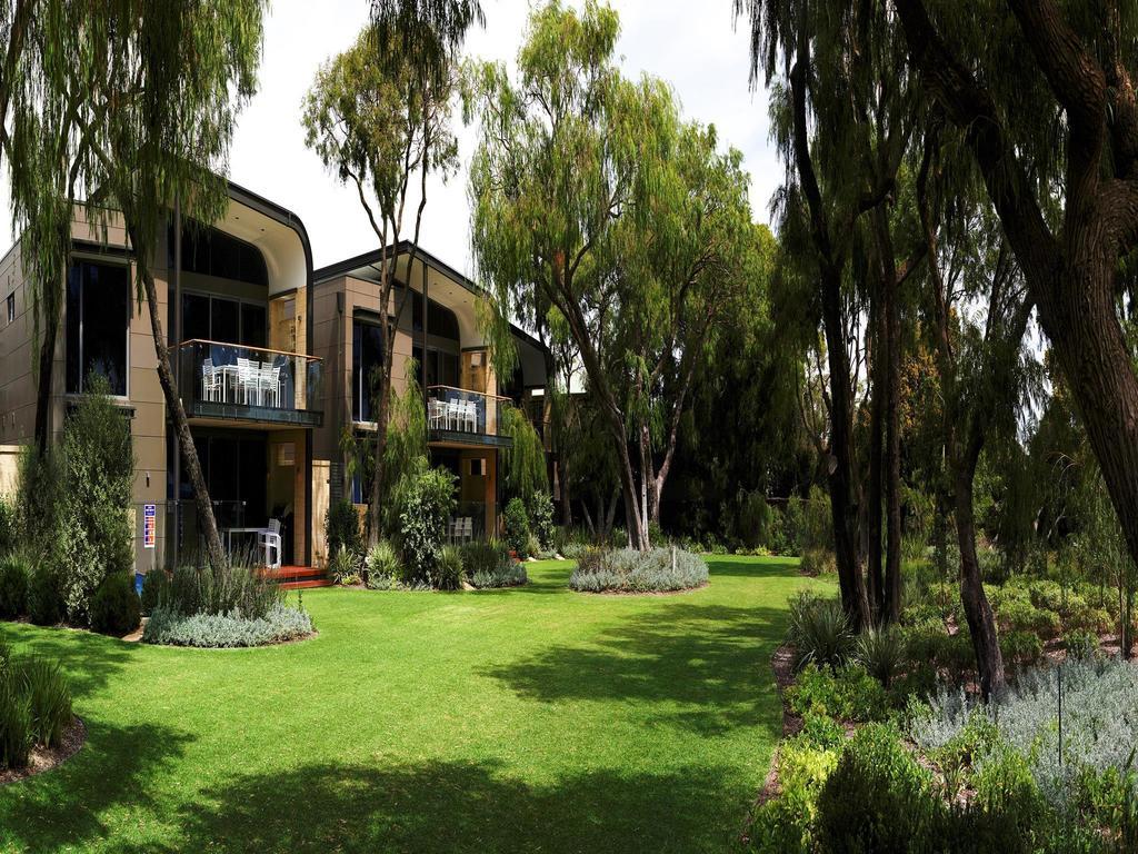 Aqua Resort Busselton Ngoại thất bức ảnh
