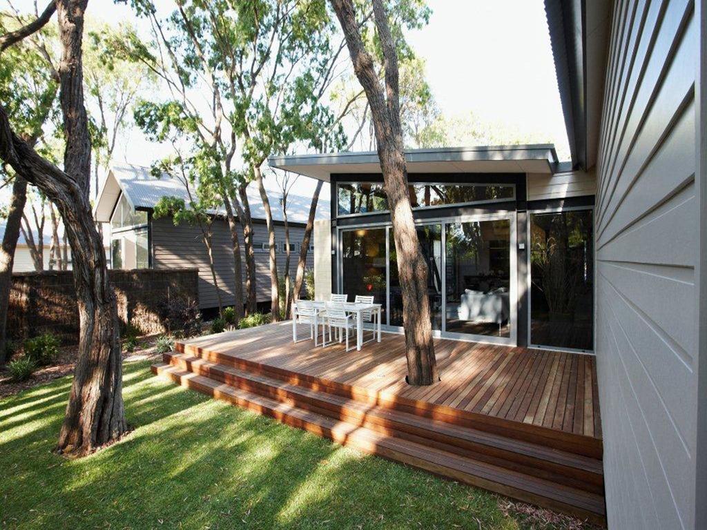 Aqua Resort Busselton Ngoại thất bức ảnh