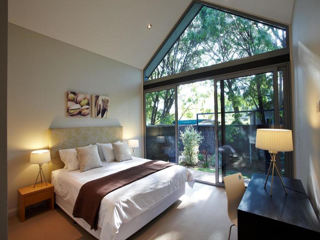 Aqua Resort Busselton Ngoại thất bức ảnh