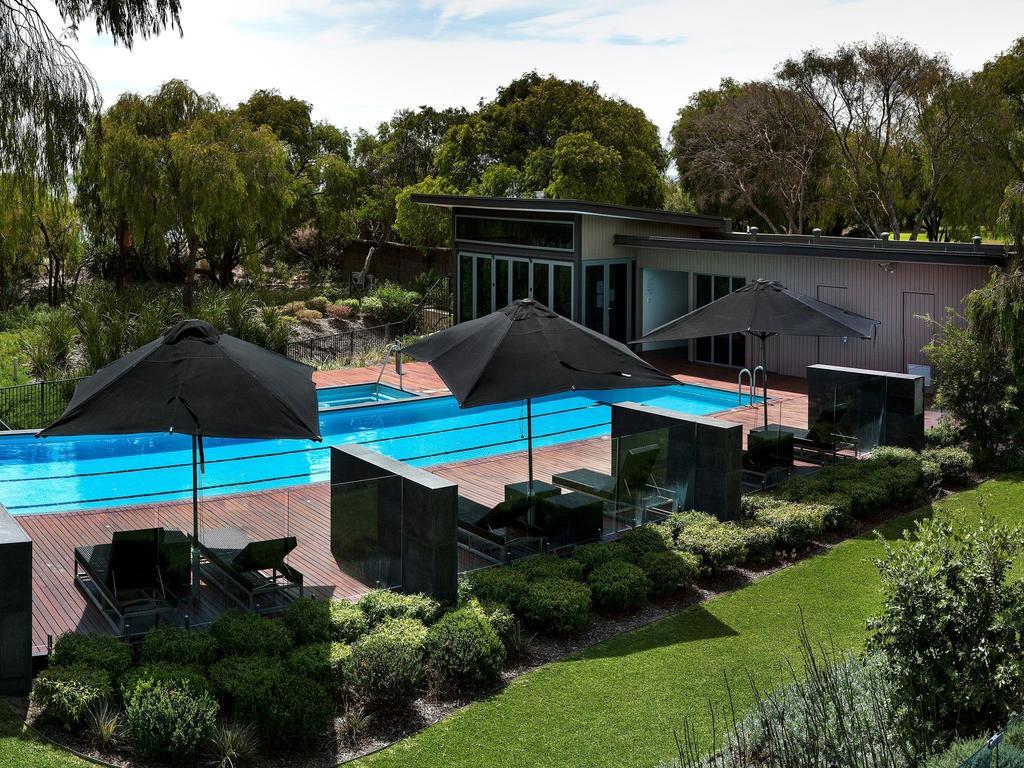 Aqua Resort Busselton Ngoại thất bức ảnh